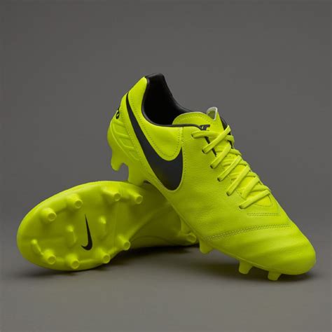 Nike Tiempo Mystic V FG 